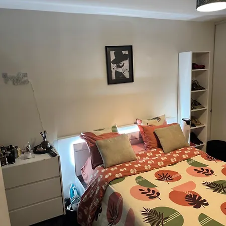 35 Chez Oz Appartement *